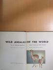 William Bridges - Wild Animals of the World [antikvár]