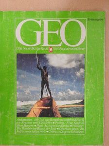 GEO [antikvár]