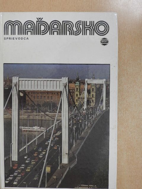 Bács Gyula - Madarsko [antikvár]