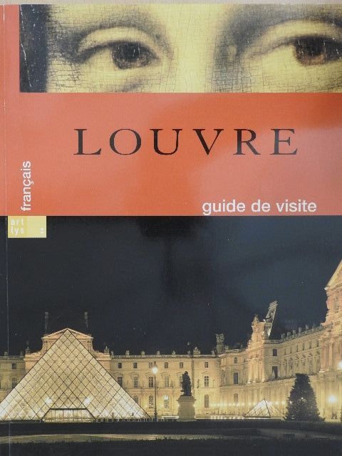 Francoise Bayle - Louvre [antikvár]