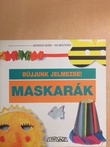 Maskarák [antikvár]