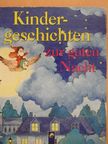 Horst H. Jork - Kindergeschichten zur guten Nacht [antikvár]