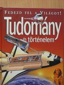 Tudomány és történelem [antikvár]