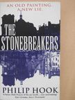 Philip Hook - The Stonebreakers [antikvár]