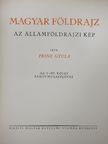 Bartucz Lajos - Magyar föld, magyar faj III. [antikvár]