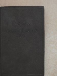 Bartha Dénes - Beethoven [antikvár]