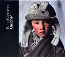 Bach - CANTATAS BWV 143,41,16,171,153,58 2CD GARDINER, MONTEVERDI CHOIR