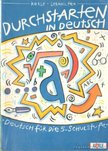 Kerle-Lernhilfen - Durchstarten in Deutsch 5. (német) [antikvár]
