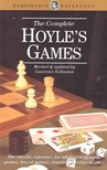 DAWSON, LAWRENCE H. (editor) - The Complete Hoyle's Games [antikvár]