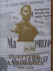 Baracs Dénes - Pulitzer-Antológia 1989-1999 [antikvár]