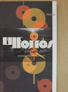 Antal K. József - Új Forrás 2012/2. [antikvár]