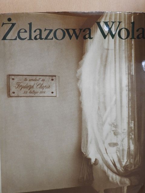 Zelazowa Wola [antikvár]