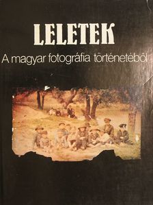 Leletek  [antikvár]