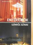Marta Rodriguez - Enteriőrök színről színre [antikvár]