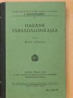 Weis István - Hazánk társadalomrajza [antikvár]