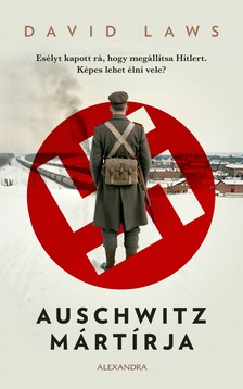 David Laws - Auschwitz mártírja [eKönyv: epub, mobi]