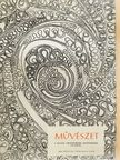 Bánszki Pál - Művészet 1970. június [antikvár]