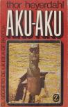HEYERDAHL, THOR - Aku-Aku [antikvár]