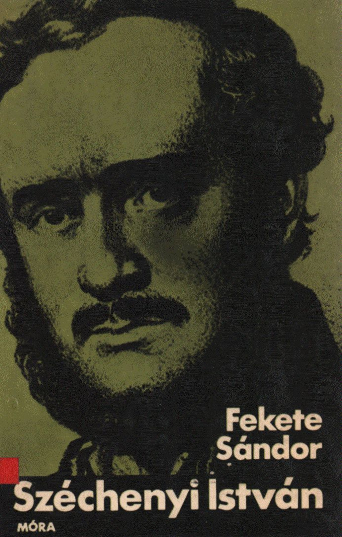 FEKETE SÁNDOR - Széchenyi István (dedikált) [antikvár]