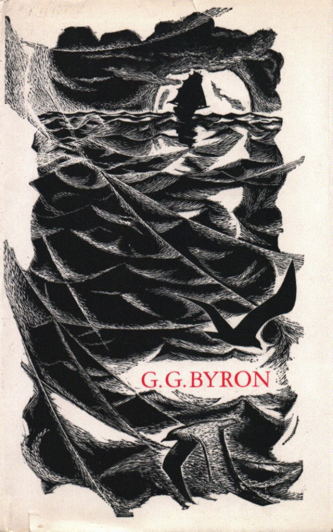 BYRON, GEORGE GORDON - Selections [antikvár]