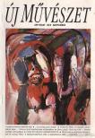 SINKOVITS PÉTER - Új Művészet 92/9. szeptember [antikvár]