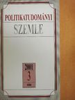 Birkás Antal - Politikatudományi Szemle 2001/3. [antikvár]