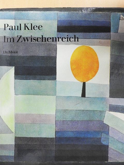 Im Zwischenreich [antikvár]