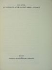 Dr. Meszlényi Antal - A keresztény egyház története VII/1-2. [antikvár]