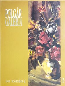 Polgár Galéria 15 [antikvár]