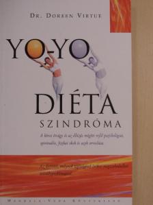 Dr. Doreen Virtue - Yo-Yo Diéta Szindróma [antikvár]