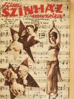 Bónis Ferenc - Film-Színház-Muzsika 1959. június 12. [antikvár]