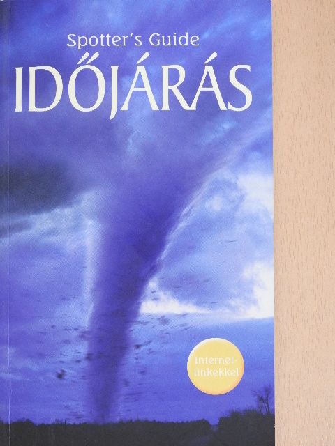 Alastair Smith - Időjárás [antikvár]