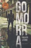 Roberto Saviano - Gomorra [antikvár]