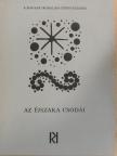 Adonyi Nagy Mária - Az éjszaka csodái [antikvár]
