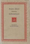 Arany János - Arany János összes költeményei [antikvár]