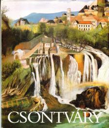 NÉMETH LAJOS - Csontváry [antikvár]