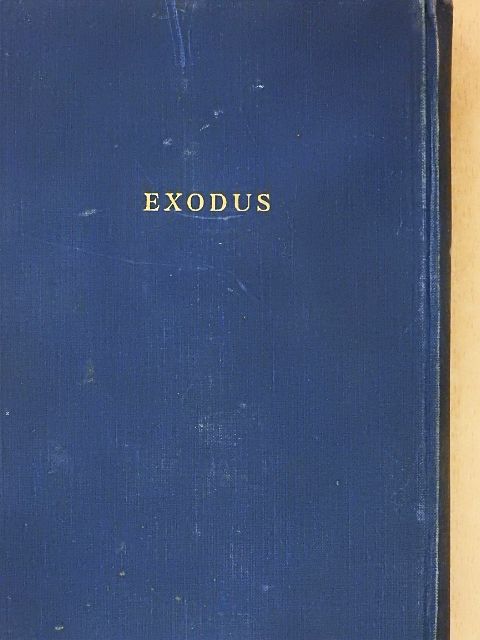 Mózes öt könyve és a haftárák II. [antikvár]