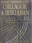 Ponori Thewrewk Aurél - Csillagok a Bibliában [antikvár]