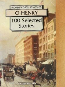 O. Henry - 100 Selected Stories [antikvár]