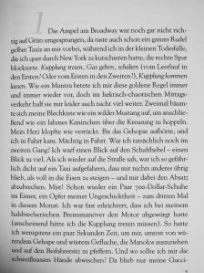 Lauren Weisberger - Der Teufel trägt Prada [antikvár]