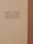 Pongrácz István - Magyar szentek [antikvár]