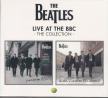 THE BEATLES LIVE AT THE BBC THE COLLECTION CD