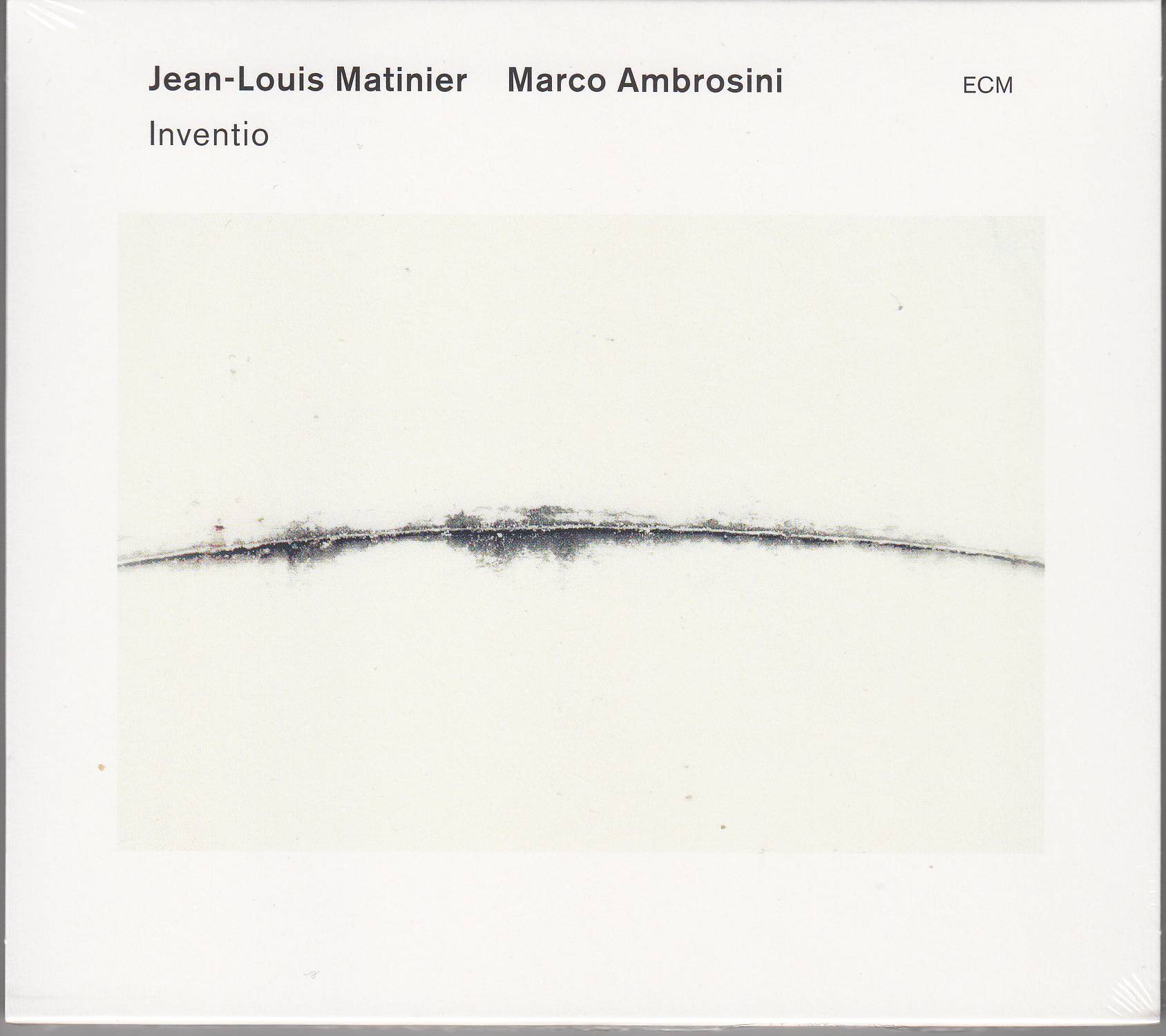 INVENTIO CD MATINIER, AMBROSINI