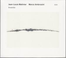 INVENTIO CD MATINIER, AMBROSINI