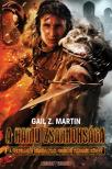Gail Z. Martin - A hamu zsarnoksága