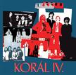 Korál - Korál: IV. CD