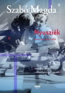 SZABÓ MAGDA - Nyusziék [eKönyv: epub, mobi]