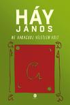 HÁY JÁNOS - Ne haragudj, véletlen volt - Karanténnapló