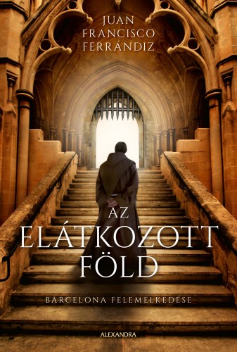 Juan Francisco Ferrándiz - Az elátkozott föld [eKönyv: epub, mobi]