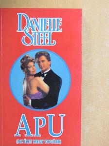 Danielle Steel - Apu [antikvár]